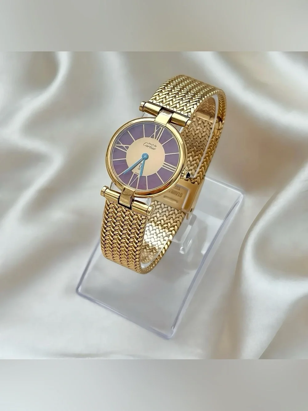Cartier beautiful vintage